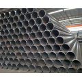 Cold Drawn Galvanized tube